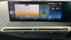 BMW iX 240kW xDrive40 M Sport 76.6kWh 5dr Auto Electric Estate